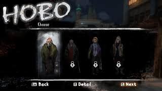 Hobo: Tough Life Cheats, Cheat Codes, Hints, Tips